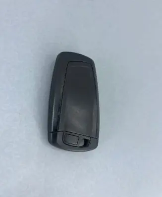 Ignition key/card