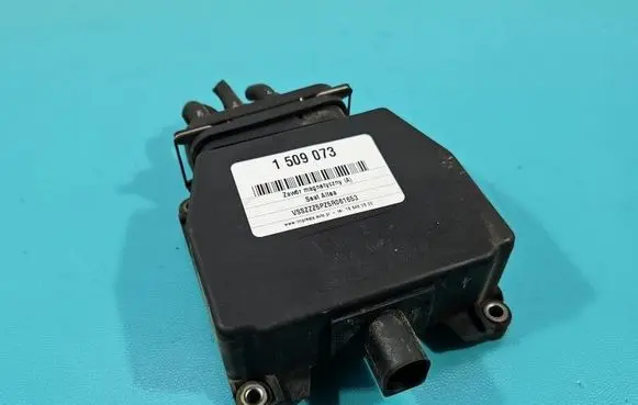 Seat Altea Throttle valve 6Q0906625 IMPRK1509073