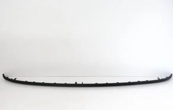 Audi Q8 Rear bumper trim bar molding 4M8807791A