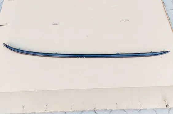 Renault Scenic E-Tech V Roof bar rail 738206738R