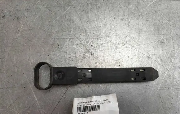 Volvo V60 Headlight/headlamp mounting bracket 31294522