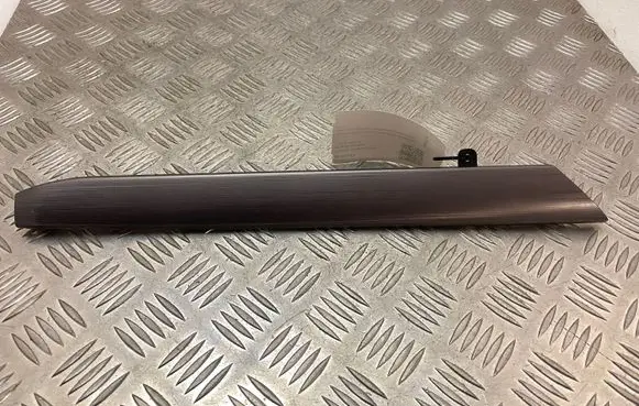 Lexus RX 450H Front door trim bar 677810E040