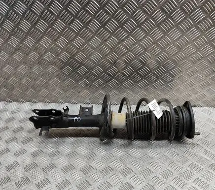 Mazda 2 Front shock absorber/damper D43N34700