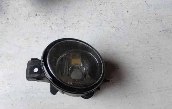 Renault Laguna II Front fog light 8200002470 89202701