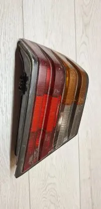 Mercedes-Benz E W124 Rear/tail lights 53373R23