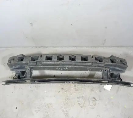 Volkswagen PASSAT B6 Front bumper support beam