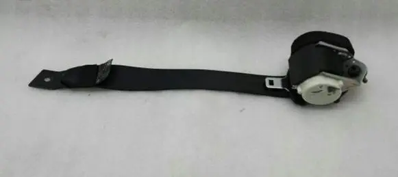 Jaguar XJ X351 Rear seatbelt AW93611B69AB C2D10850PVJ