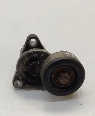 KIA Sportage Generator/alternator belt tensioner 2528127060