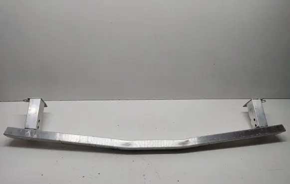 Opel Mokka B Front bumper support beam 9834979580