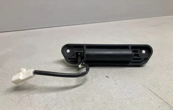 Mitsubishi Grandis Tailgate/trunk/boot exterior handle