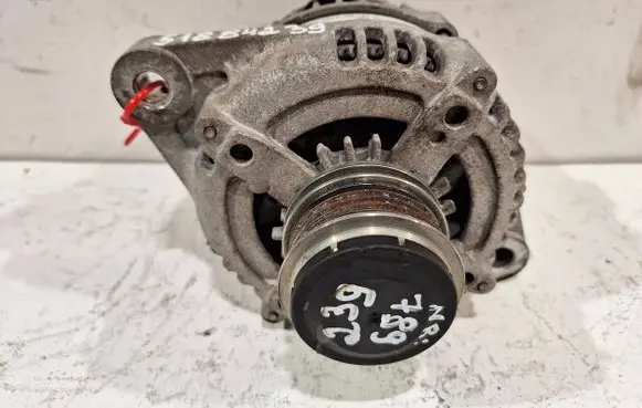 Fiat 500X Generator/alternator 51884239