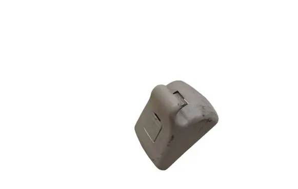 Ford Focus Sun visor clip/hook/bracket 
