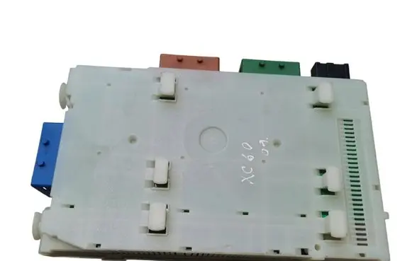 Volvo XC60 Comfort/convenience module 7G9T14C256FA 30765624AE