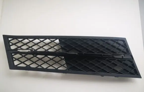 BMW 5 F10 F11 Front bumper lower grill 7200700 5111 11460915
