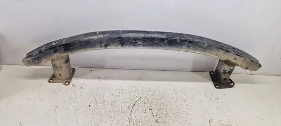 Volkswagen PASSAT B5.5 Front bumper cross member 