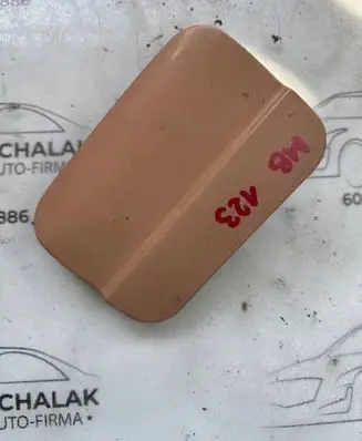 Mercedes-Benz W123 Fuel tank cap 1235840039