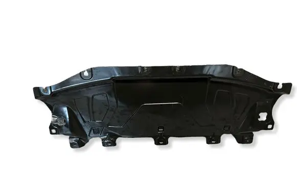 BMW Z4 g29 Front bumper cross member 17023811 1386790001