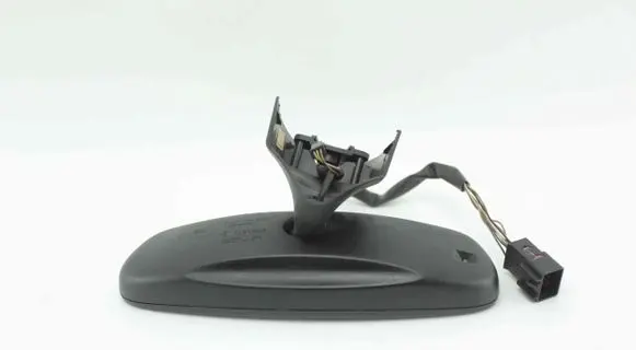 Maserati Quattroporte Rear view mirror (interior)
