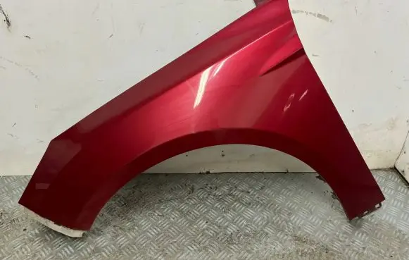 Ford Focus Fender