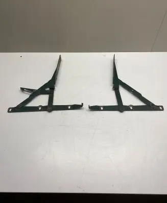 Mercedes-Benz Vito Viano W638 Hood Support Bracket (s) 