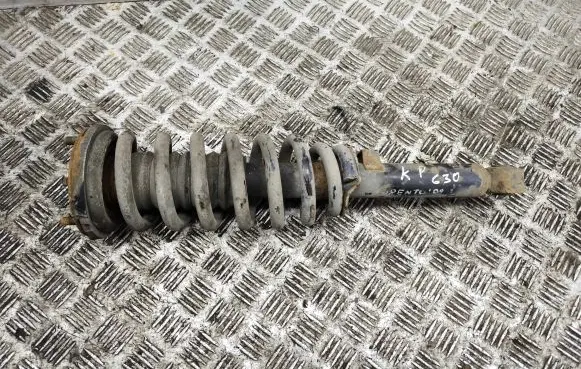 KIA Sorento Front shock absorber/damper