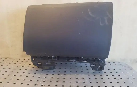 Glove box set