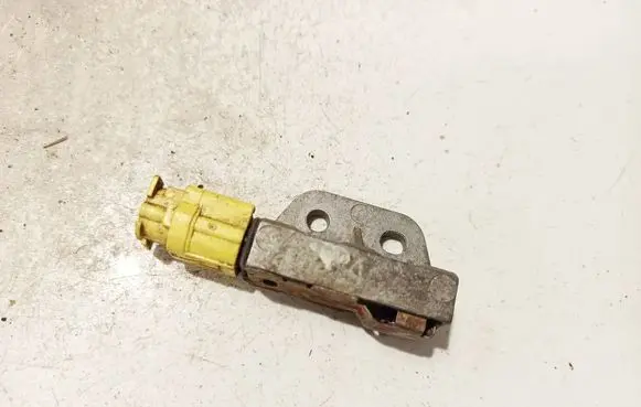 Nissan Murano Z50 Airbag deployment crash/impact sensor