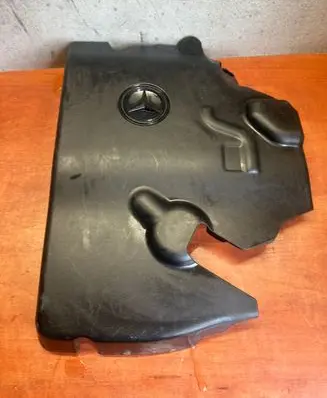 Mercedes-Benz Sprinter W906 Engine cover (trim) A6510106423 A6510106523 A6510105523