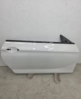 BMW 6 F12 F13 Door (2 Door Coupe) 