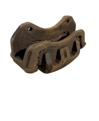 Mitsubishi Outlander Front brake caliper