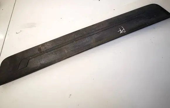 KIA Optima Front sill trim cover 85874d4000 85874-d4000