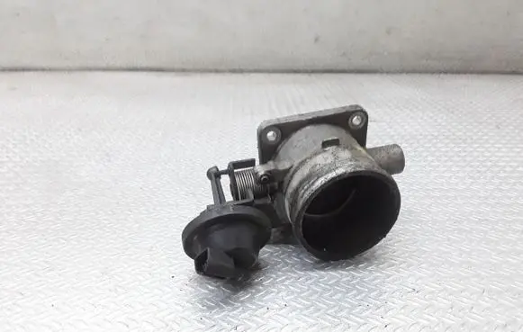 Hyundai Getz Engine shut-off valve 