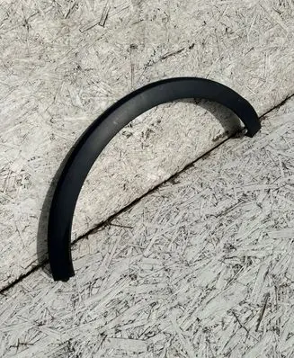 Renault Captur Front arch trim 
