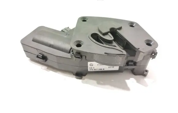 Skoda Superb B6 (3T) Tailgate/trunk/boot lock/catch/latch 3T0827299B