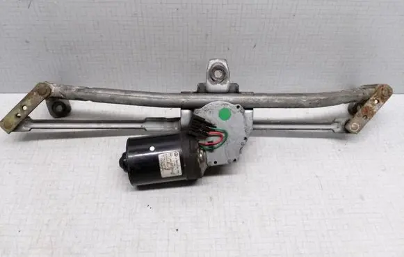 Volkswagen Golf IV Front wiper linkage 1J1955113A 443122228017 1J0955623