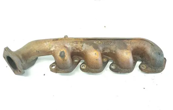 Jaguar XJ X300 Exhaust manifold 96JV9430B 9JPFRB