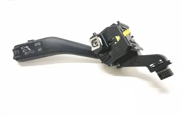 Volkswagen Golf Plus Indicator stalk 1K0953513G