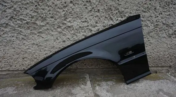 BMW 3 E21 Fender