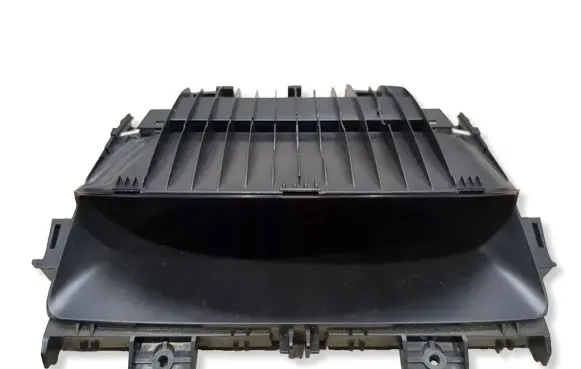 Peugeot RCZ Screen/display/small screen 9676655380 2238818 NS1144602