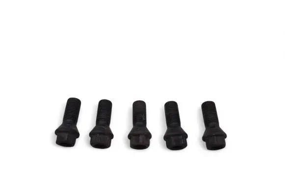 BMW X5 F15 Nuts/bolts 