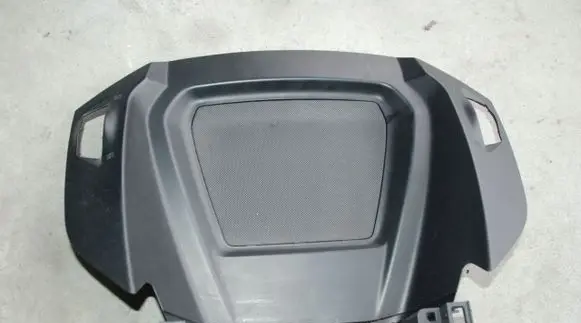 Ford Kuga II Glove box central console AM51R044J53AEW