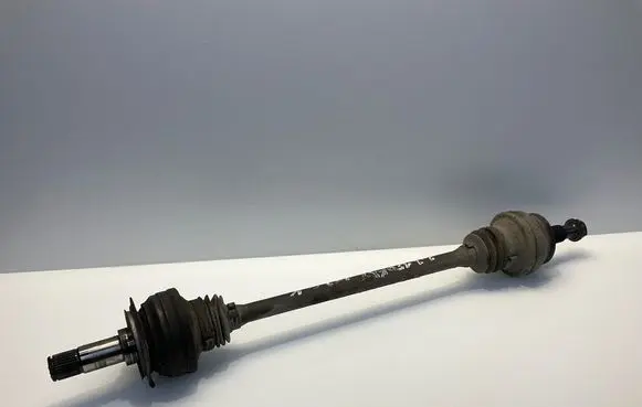 Mercedes-Benz E W212 Rear driveshaft A2213504010 2213504010