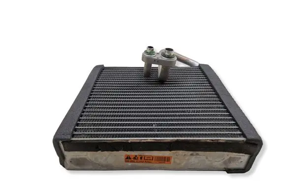 Opel Mokka Air conditioning (A/C) radiator (interior) 13395790