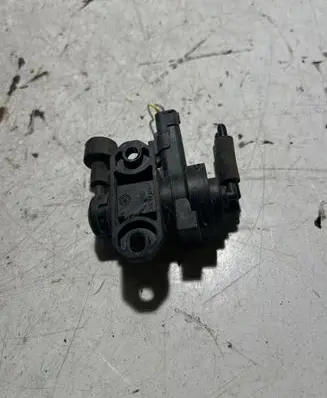 Citroen C8 Turbo solenoid valve 9628971180 0928400309
