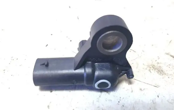 Audi A4 S4 B9 Airbag deployment crash/impact sensor 4M0959643011