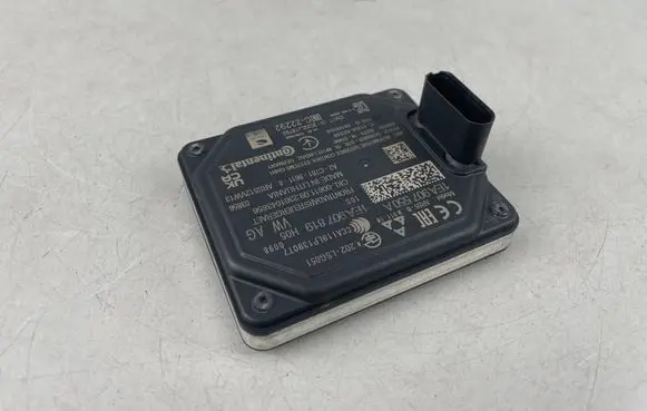 Audi Q4 e-tron Distronic sensor radar 1EA907550A