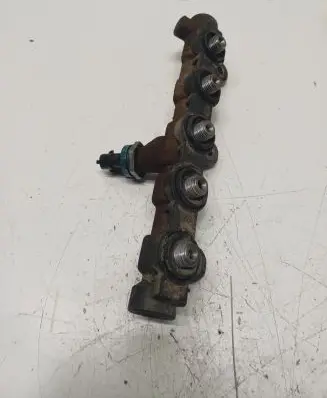 Renault Master III Fuel main line pipe 0445214258