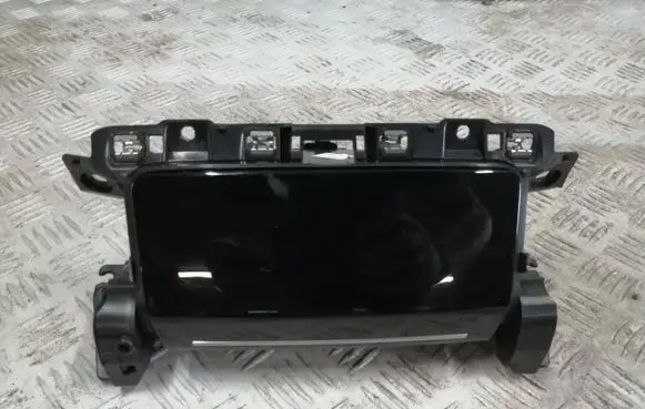 Peugeot 208 Glove box 9827401780