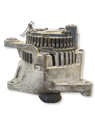 Audi A4 S4 B5 8D Generator/alternator B050