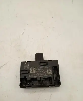 Porsche 911 991 Door control unit/module 4H0959793